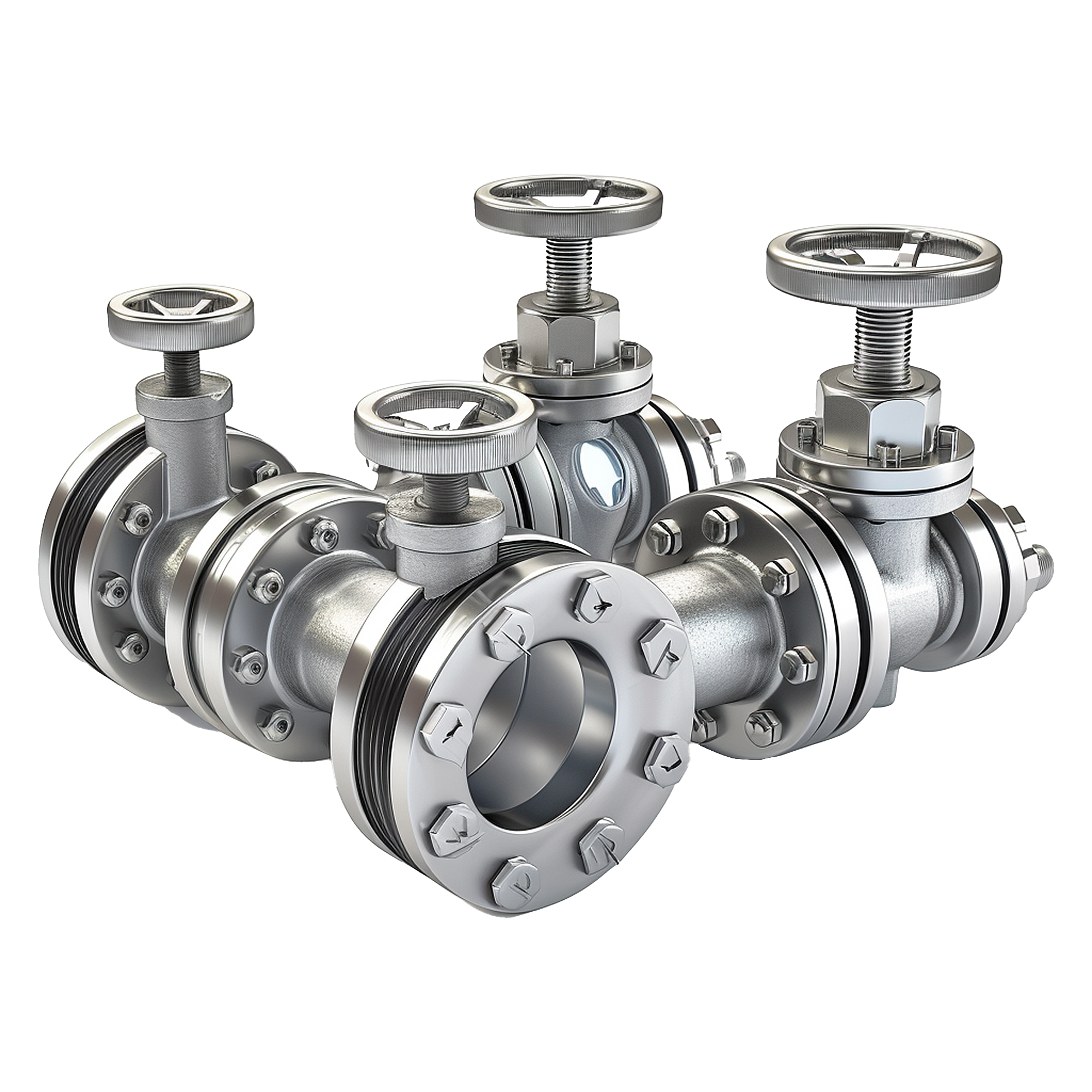 Ball Valve